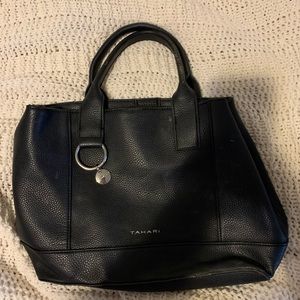 TAHARI purse